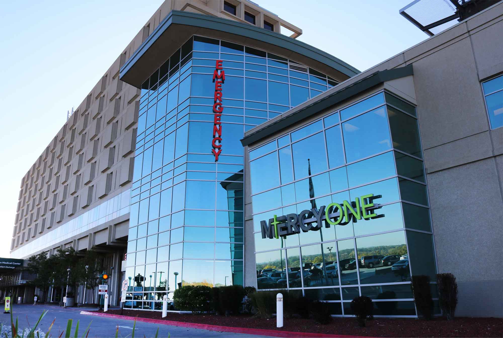 Des Moines Medical Center