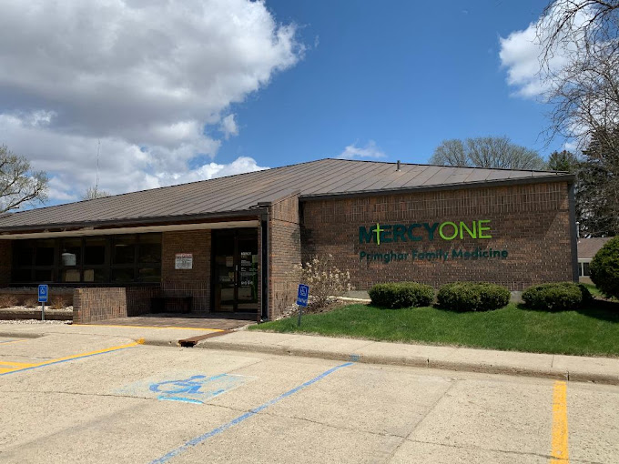 MercyOne Primghar Family Medicine