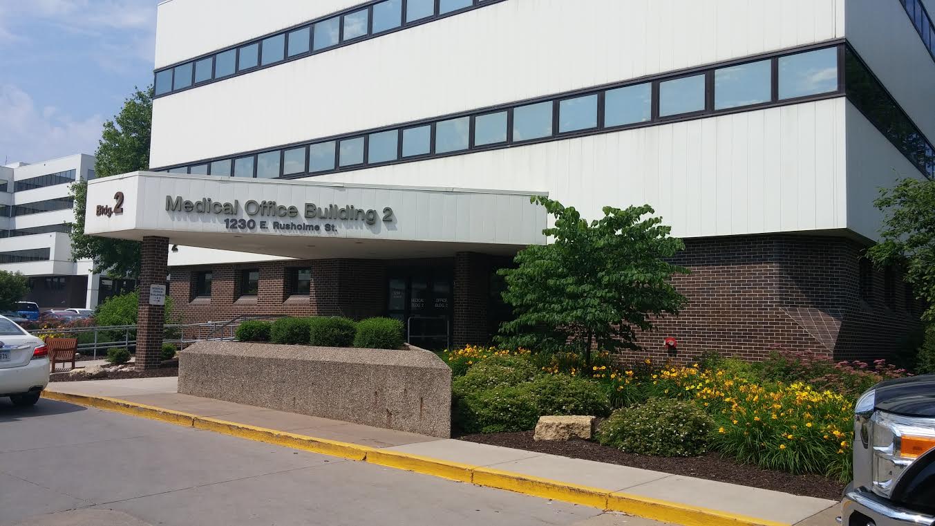 MercyOne Genesis Weight Management Center