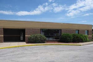 MercyOne Genesis Aledo Family Medicine