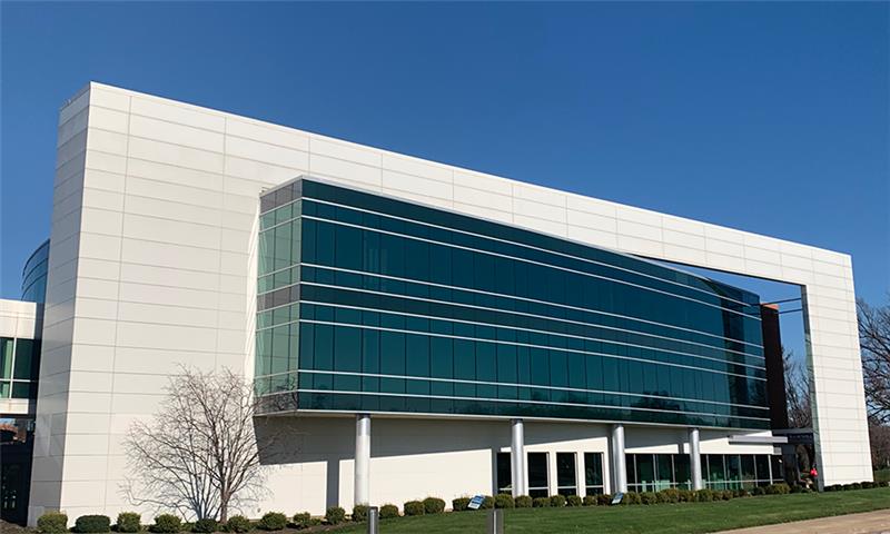 MercyOne Genesis Davenport Cardiac Rehabilitation 