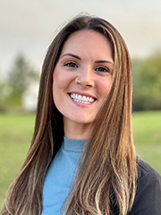 Amanda Rausch, PT, DPT