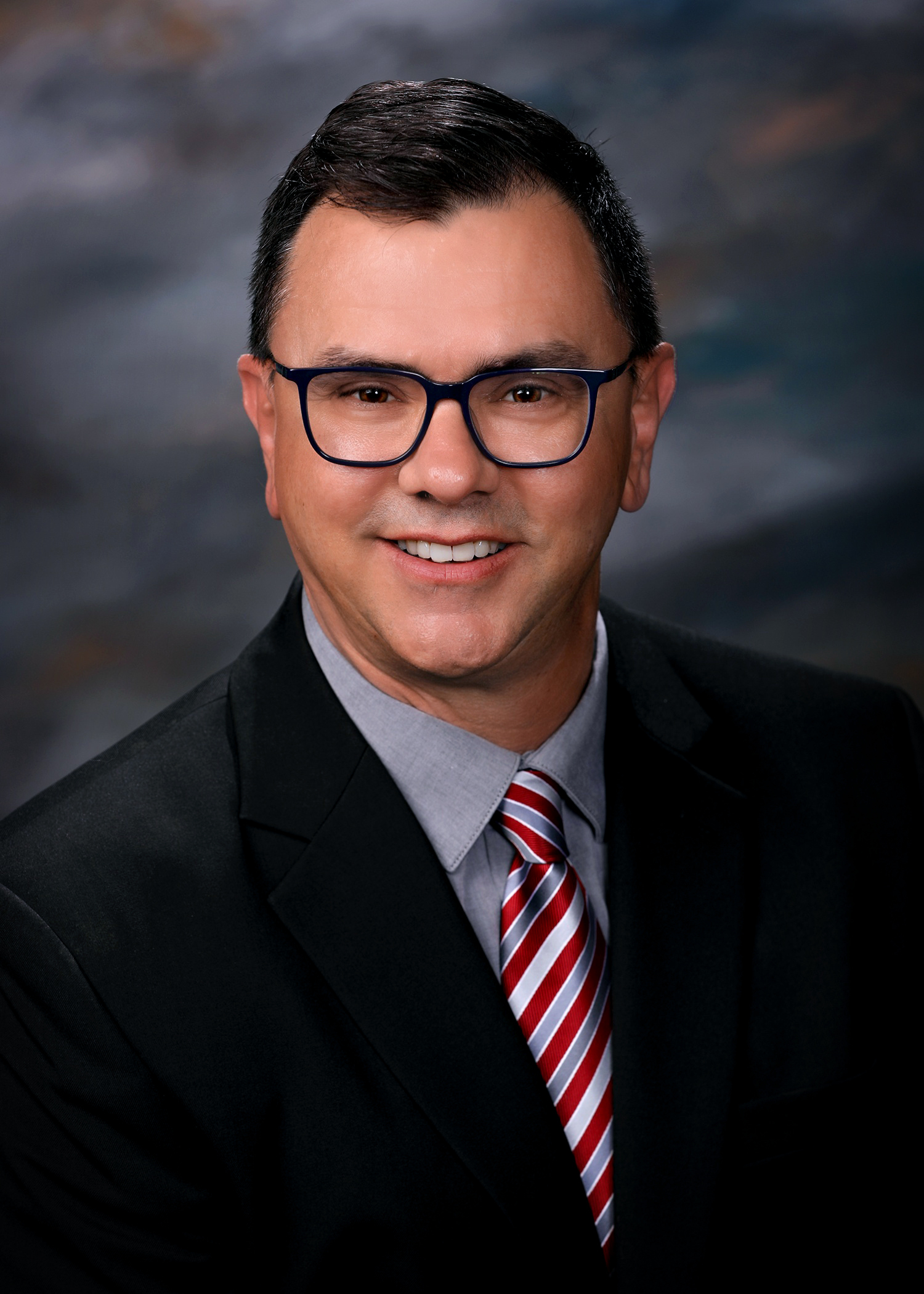 J. Michael Metts, DO, FAAP, FACOP