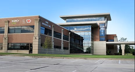 MercyOne Iowa Heart Center Atrial Fibrillation Clinic