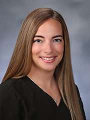 Marissa Stoeffler, ARNP