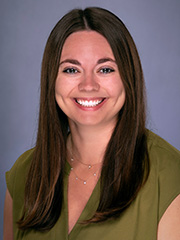 Caroline Sidlinger, DNP-FNP