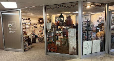 MercyOne Dyersville Auxiliary Gift Shop
