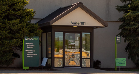 MercyOne Regency Pharmacy