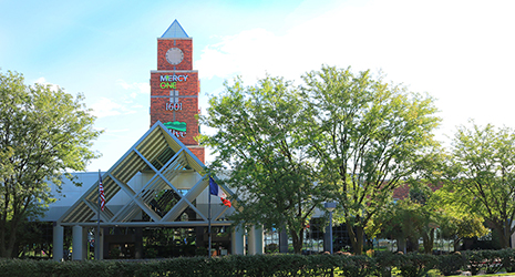 MercyOne Clive Hearing Care