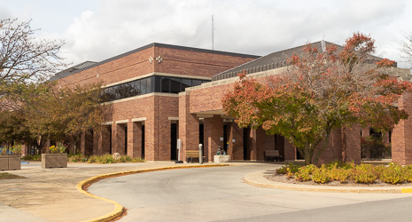 MercyOne North Iowa Psychiatry