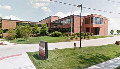 Dallas County Hospital Family Medicine - Perry