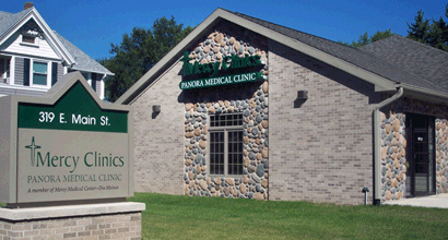 Dallas County Hospital Family Medicine - Panora