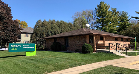 MercyOne Fairbank Family Medicine