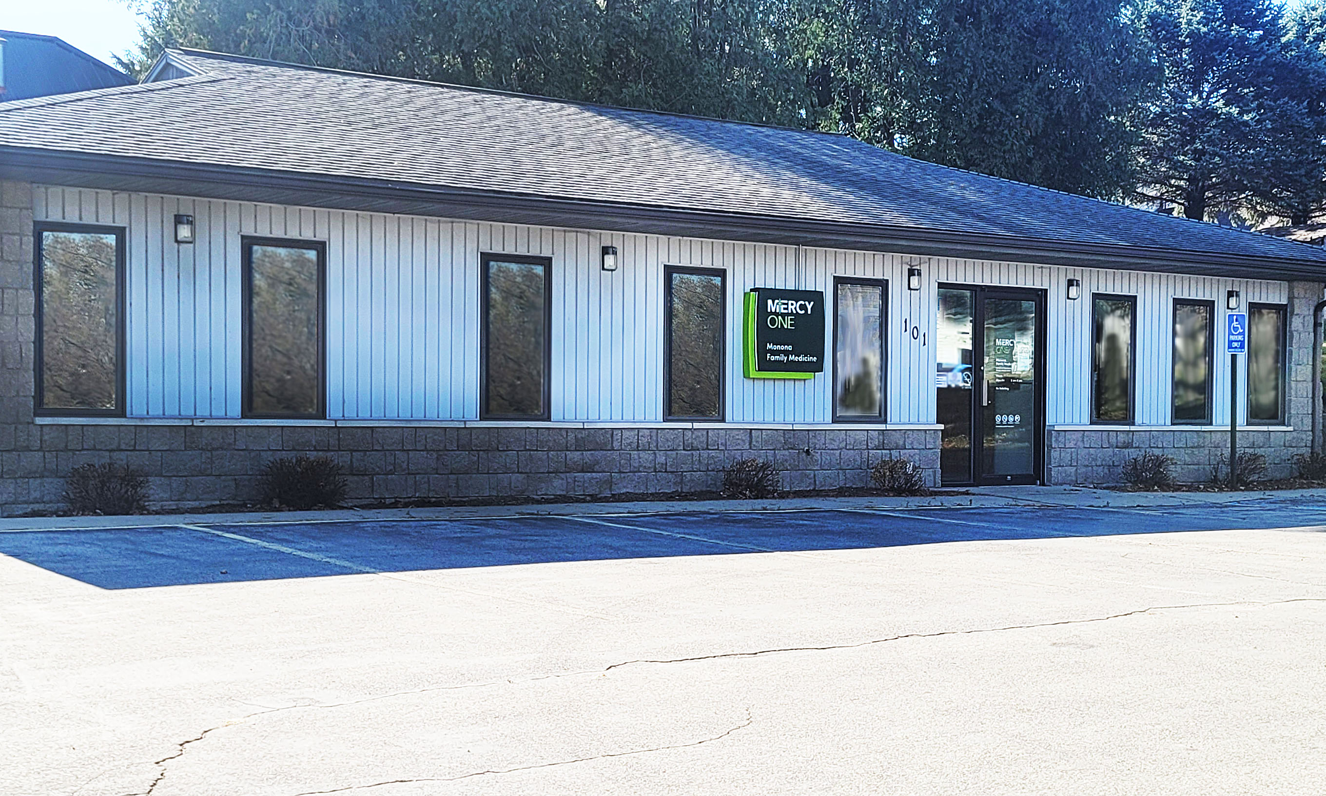 MercyOne Monona Family Medicine