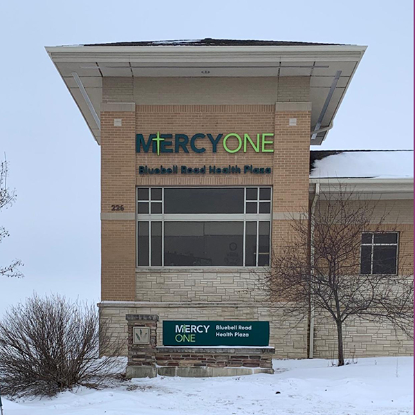 MercyOne Bluebell Road Health Plaza