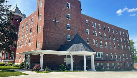 Archdiocese Of Dubuque