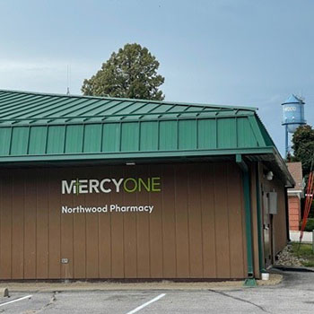 MercyOne Northwood Pharmacy