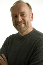 Vytautas Naslenas, MD