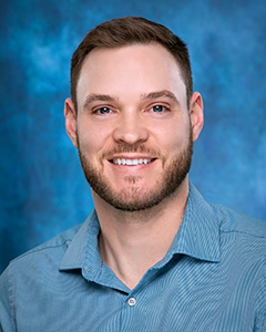 Michael Wieland, PA-C