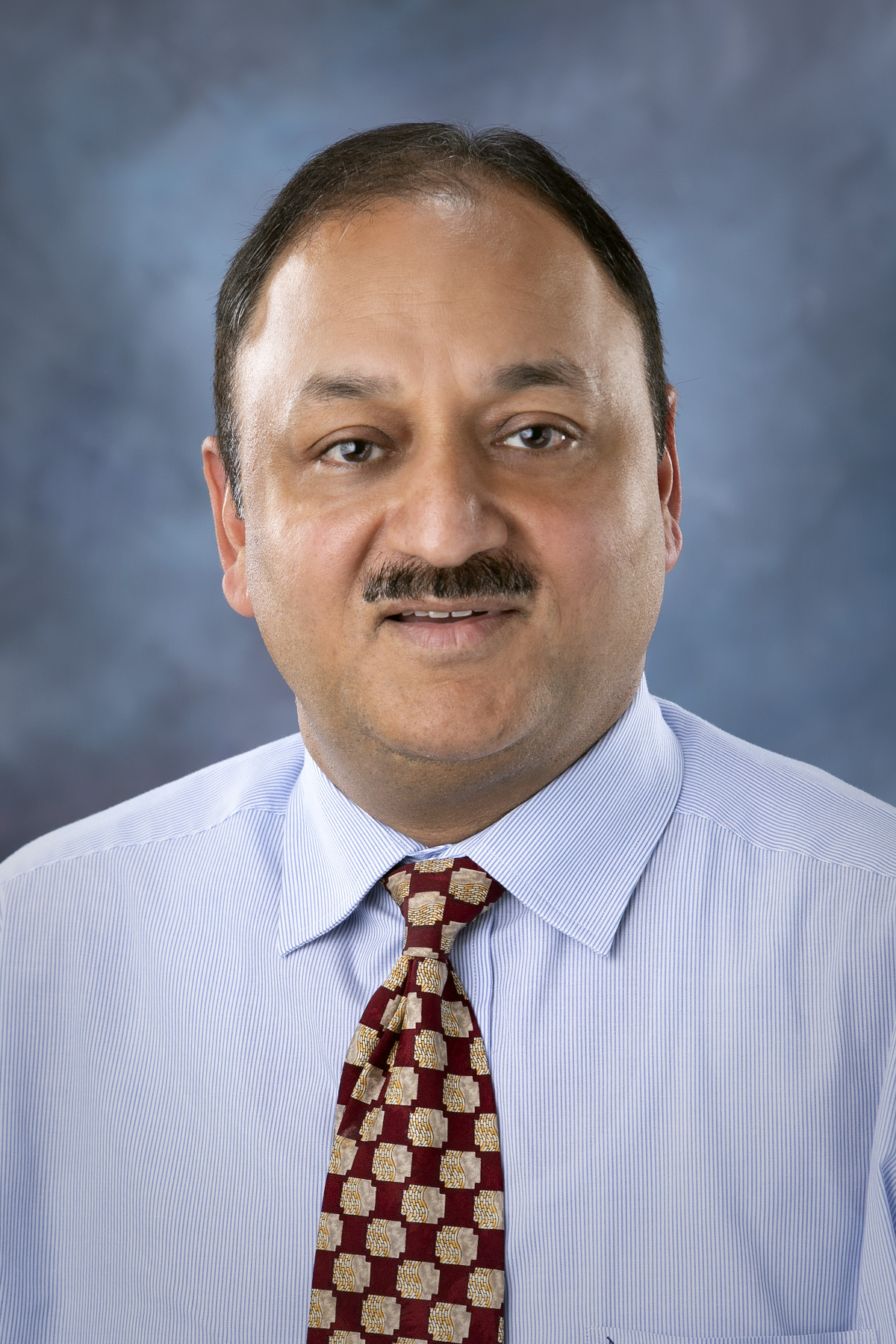 Anoop Aggarwal, MD