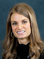 Kelli Hillebrand, PT, DPT