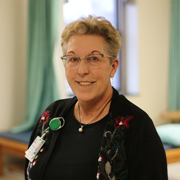 Shelly Kitrell, OTR/L