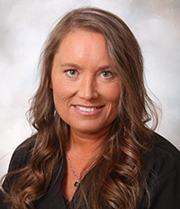 Joanne Harbert, ARNP