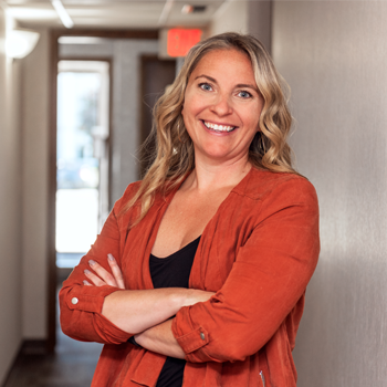 Hilary Pates, LMHC, PMH-C