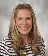 Elizabeth Gudgel, ARNP