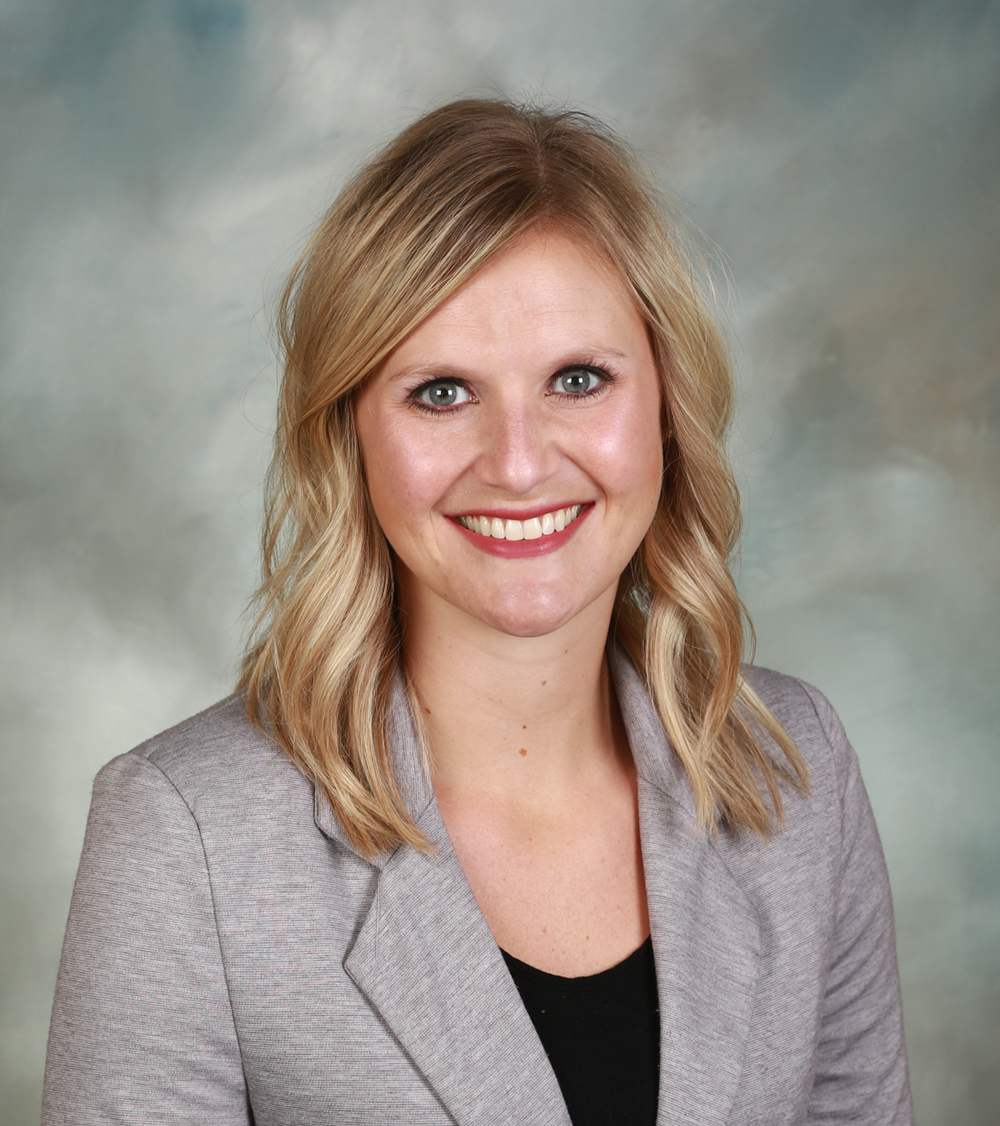 Mackenzie Keller, ARNP