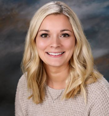 Madisyn Jones, OTR/L