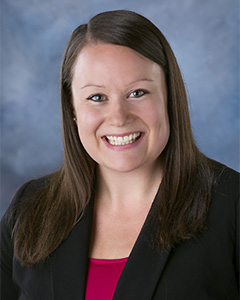 Jesicah E. Ambrisco, DO