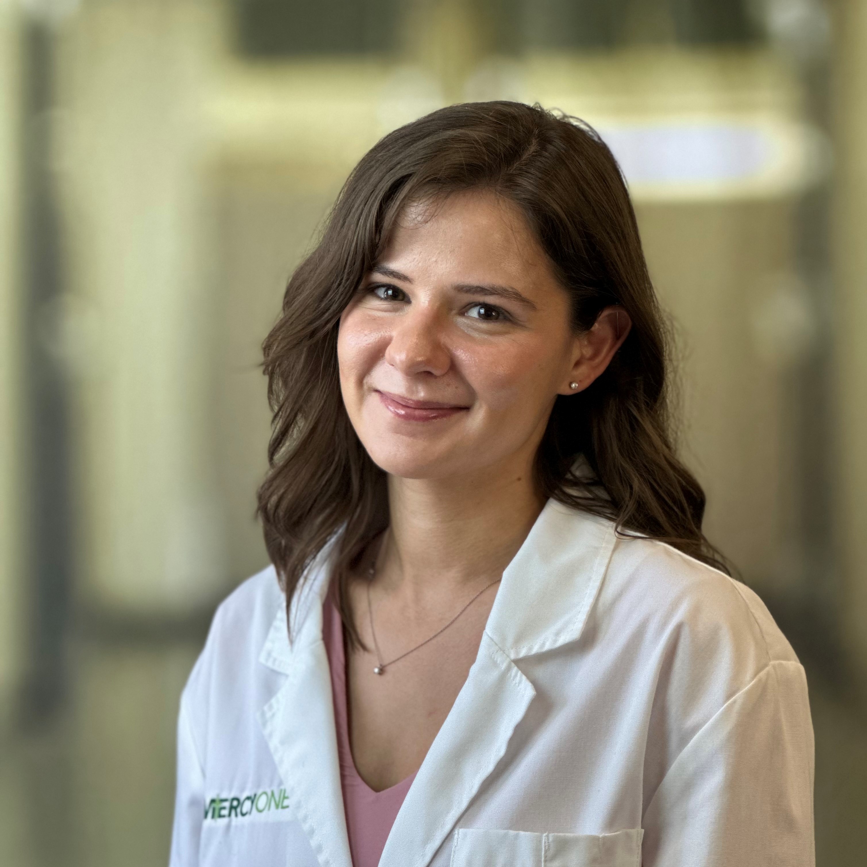 Cassey Jo Fuller, DO