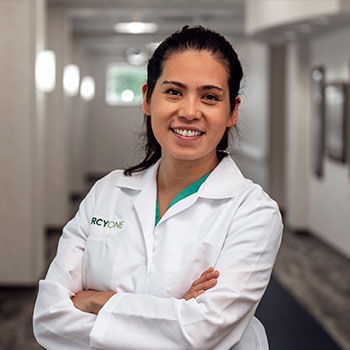 Kristina Hunter, MD, MPH