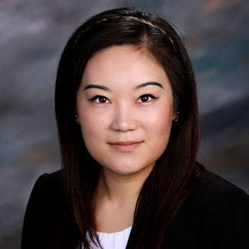 Ea-sle Iris Chang, MD