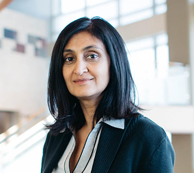 Indunil Karunasekera, MD