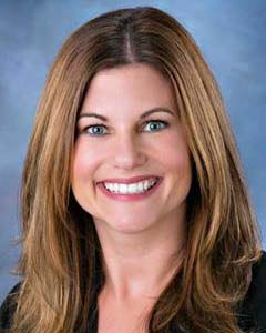 Molly Ann Stehn, ARNP