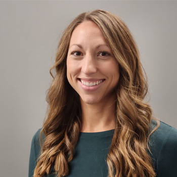 Alexandra Althaus, DPT