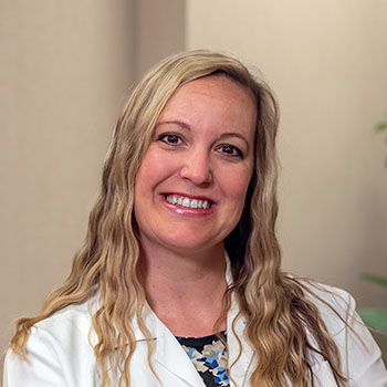 Cortney Corson, ARNP