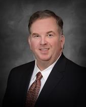 Dustin Bozwell, CRNA