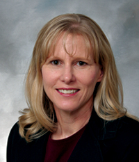Kimberley Bauman, MD