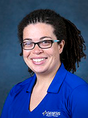 Heather Mosley, MS, CCC-SLP