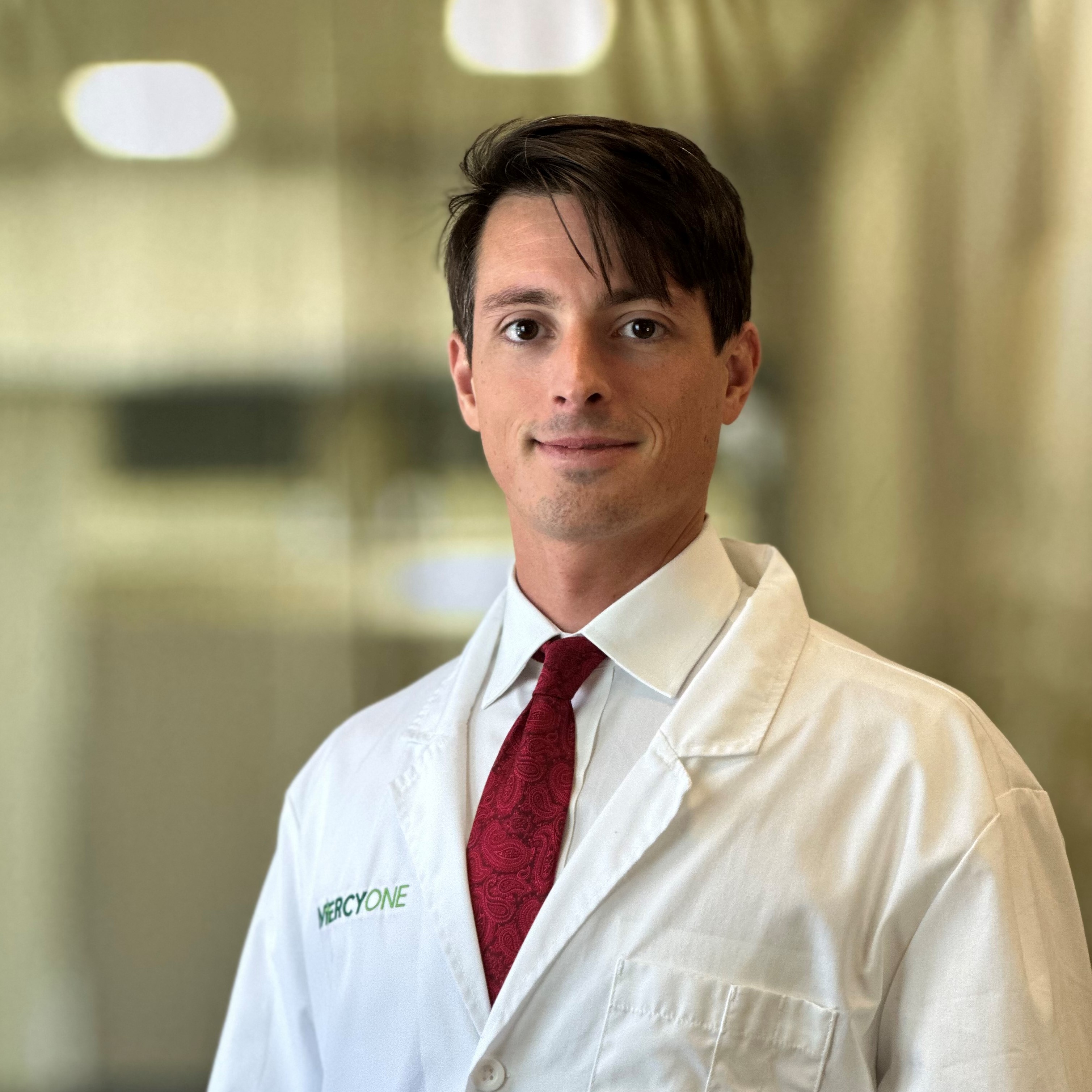 Brian Grose, MD