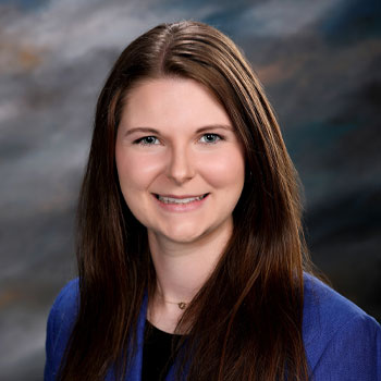 Annie Hamilton, PA-C