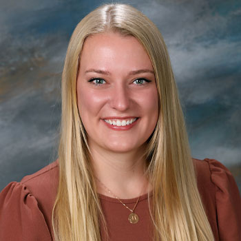 Meghan Wickham, CF-SLP