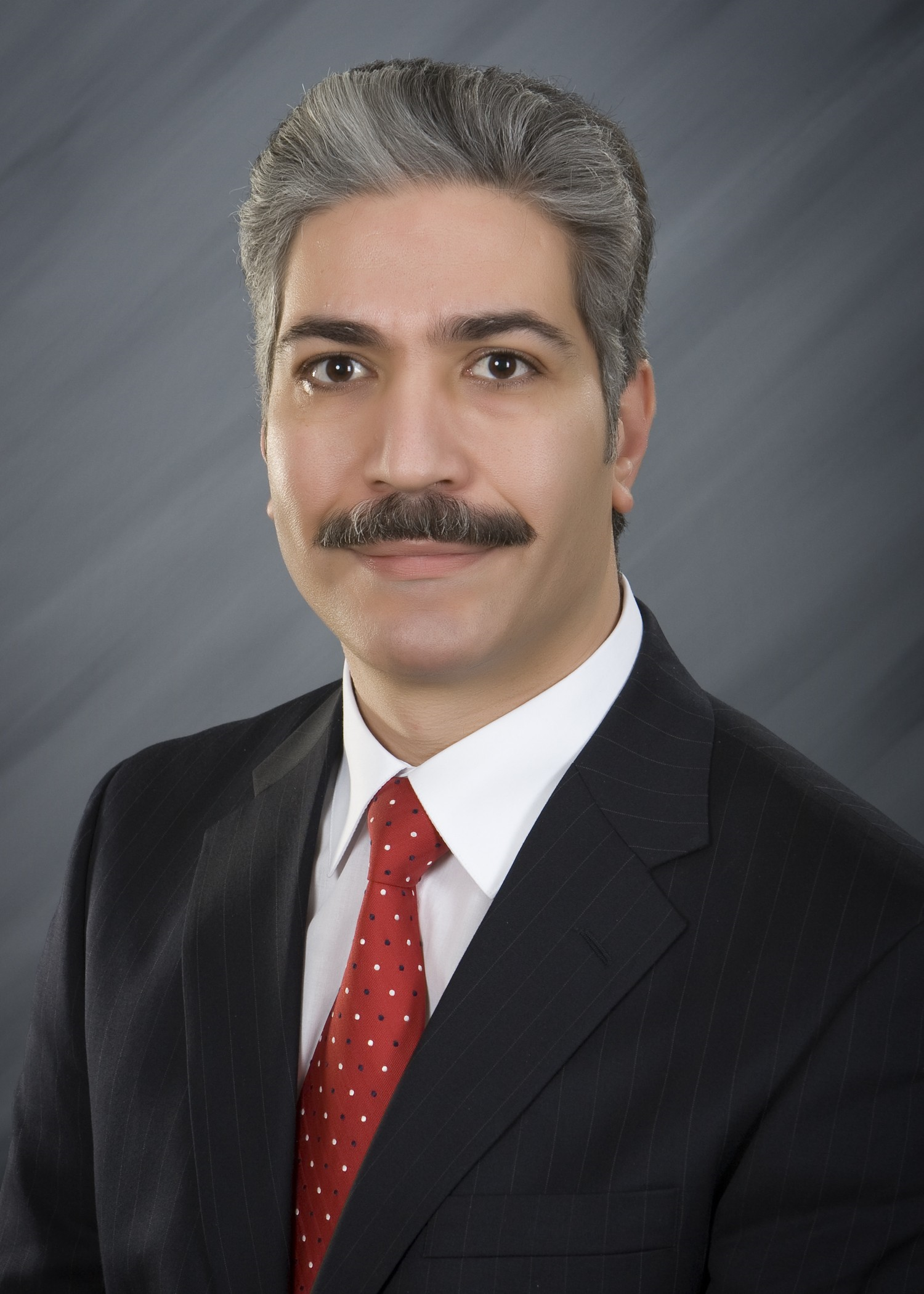 Magdy Saad Mostafa, MD