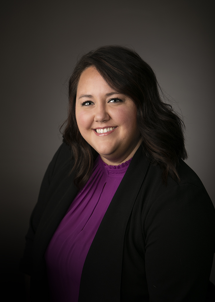 Aubrey Matthiesen, ARNP