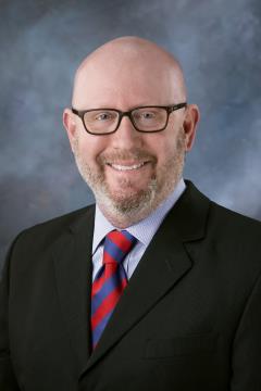 Todd William Gray, MD