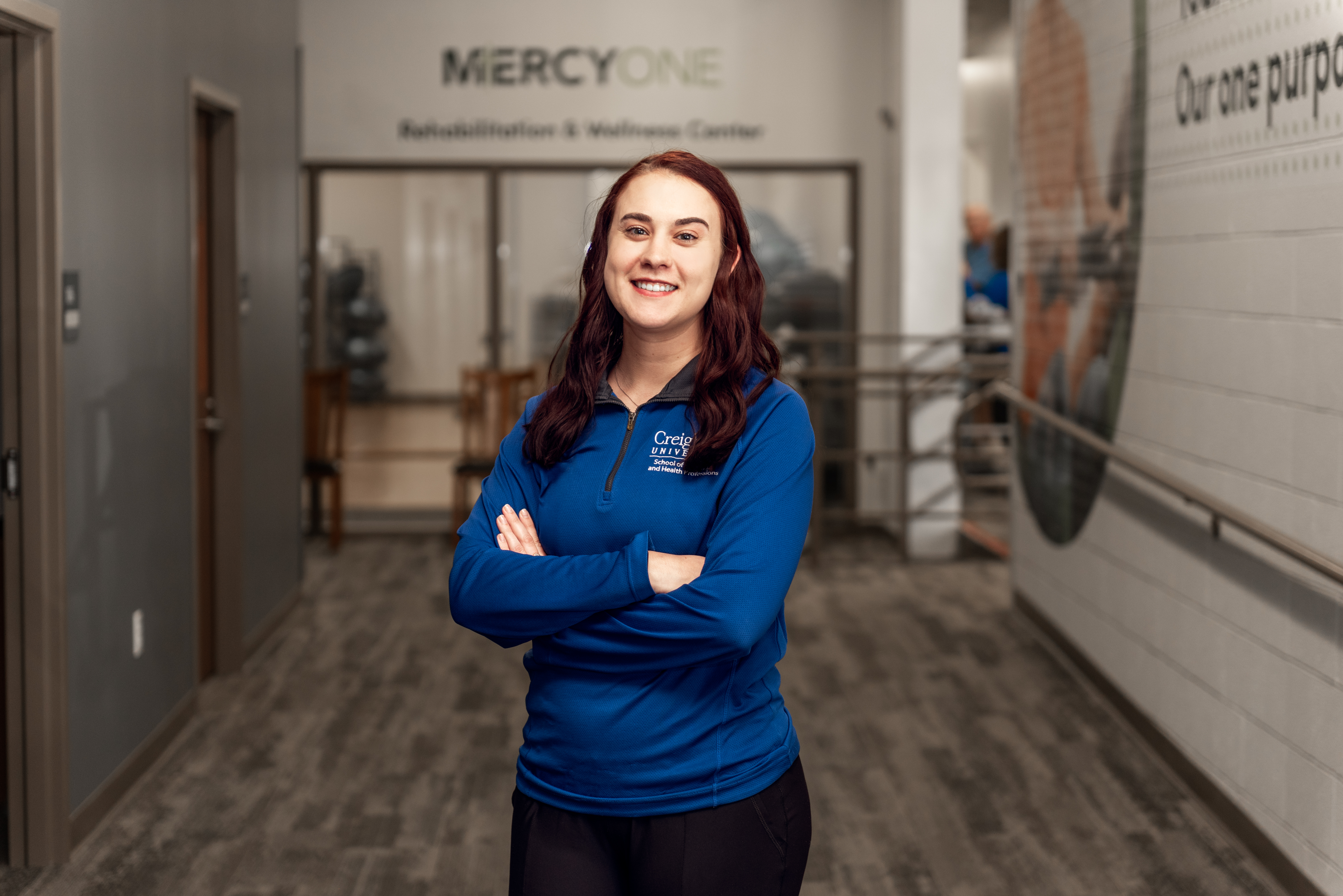 Caitlin Fields, DPT, ATC/C