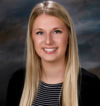 Sydney Brotherton, CCC-SLP